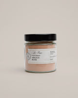 Argile rose biologique