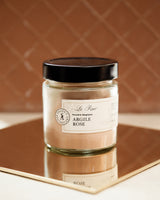 Argile rose biologique