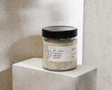 Argile jaune biologique