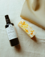 Savon à l'Orange et au Calendula