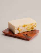 Savon à l'Orange et au Calendula