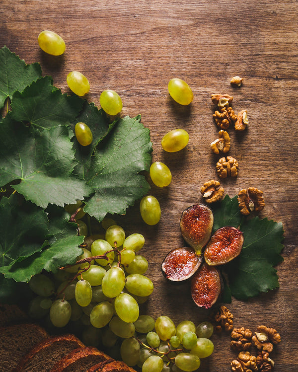 Quels fruits manger cet automne pour équilibrer corps et esprit?