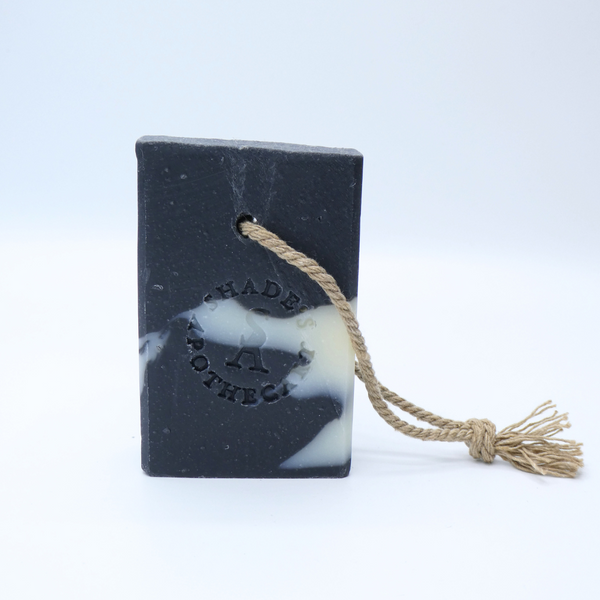 Cedar Nigella Soap