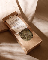 Organic Invigorating Herbal Tea