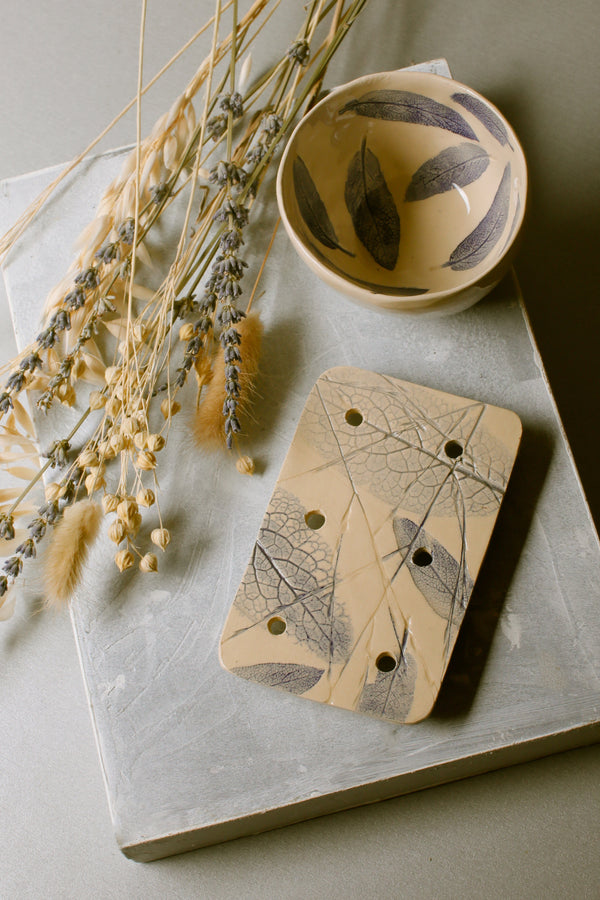 Ceramic Bowl