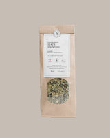 Organic Mint Mate Herbal Tea