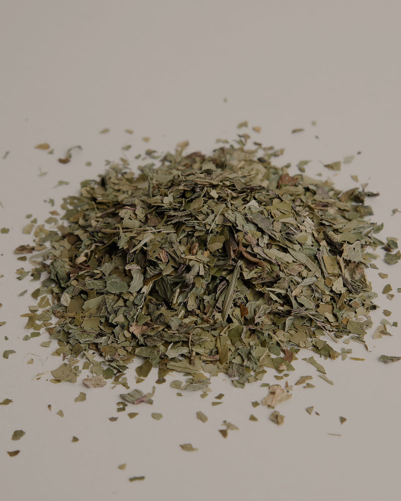 Organic Mint Mate Herbal Tea