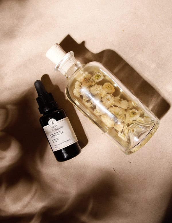 Organic Chamomile Serum